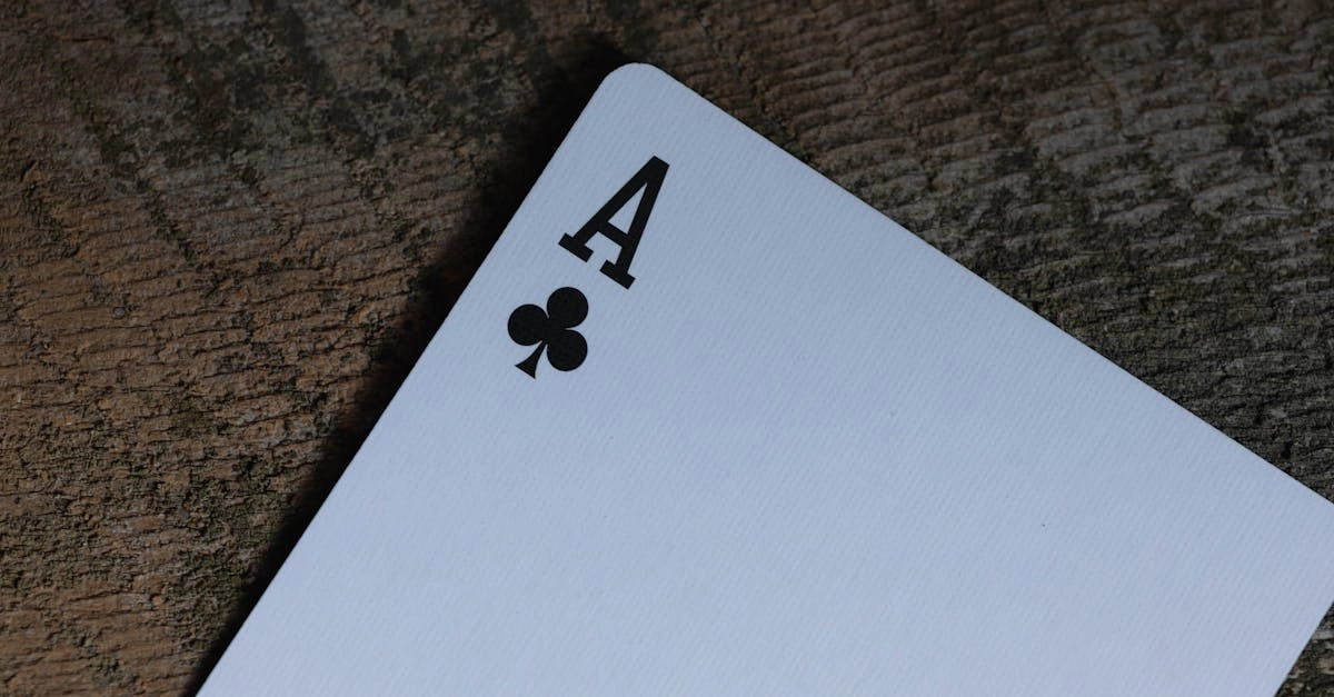 Психология азартных игр и влияние на отношения между людьми