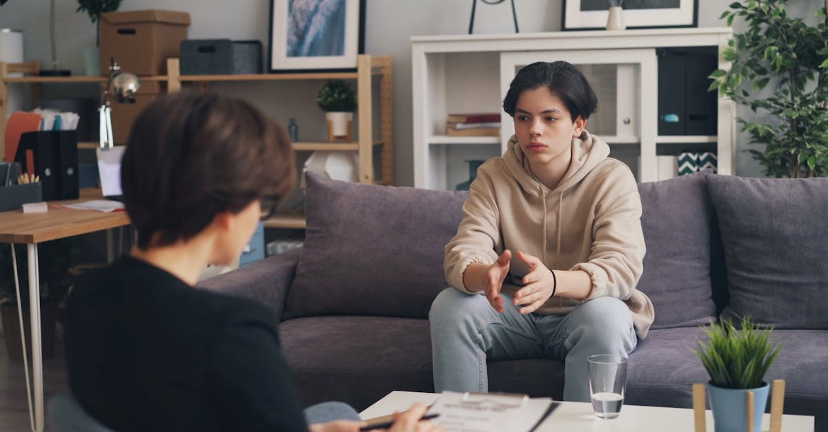 Психологический анализ влияния азартных игр на поведение человека