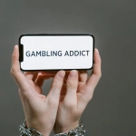 Психологические аспекты азартного поведения в онлайн-играх