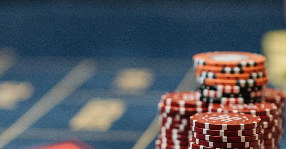 Психология азартных игр и влияние онлайн казино на поведение человека